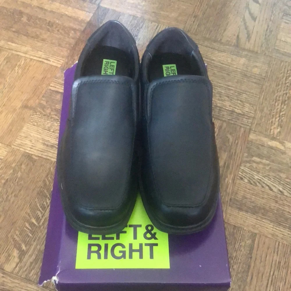 LEFT & RIGHT | Dress Shoes 👞 - Picture 2 of 4